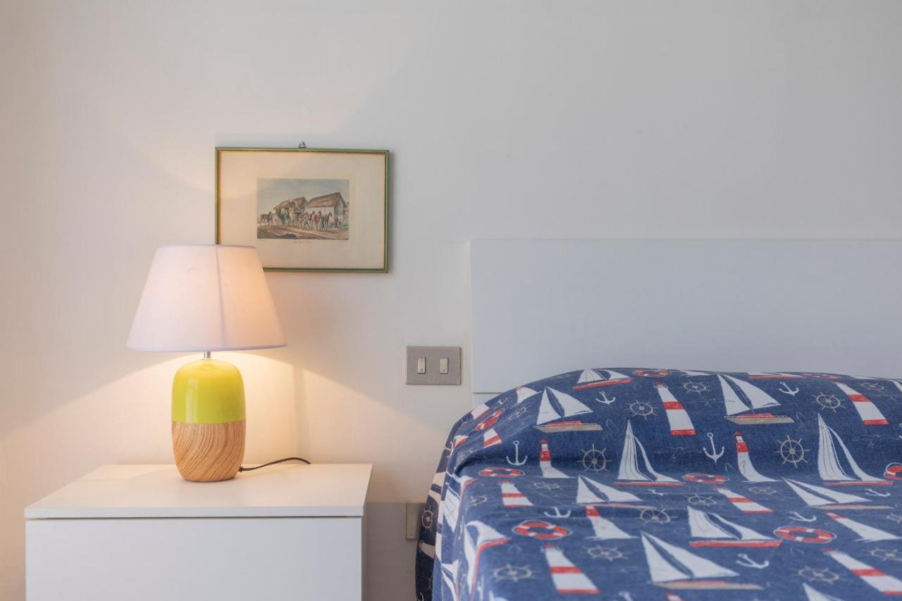 הוילה פורטופראיו Helloelba Casa Denise מראה חיצוני תמונה