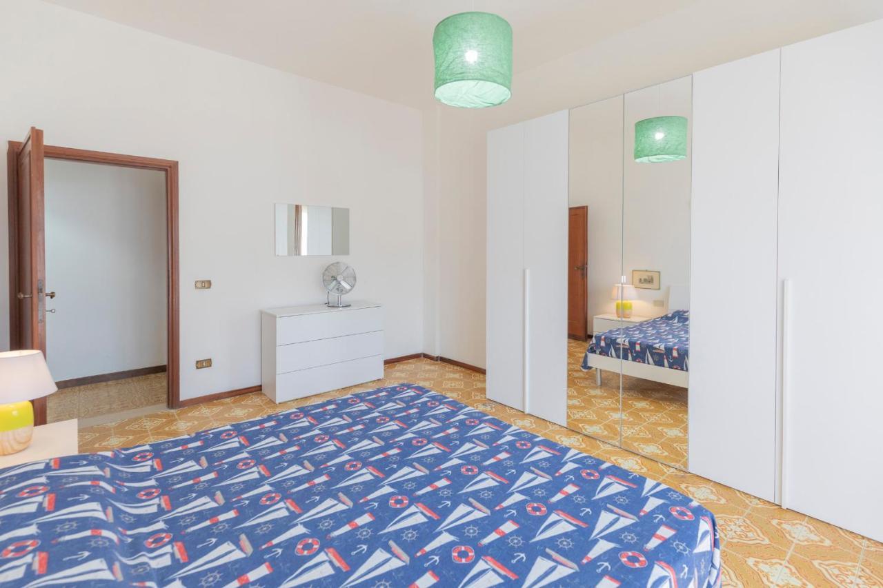 הוילה פורטופראיו Helloelba Casa Denise מראה חיצוני תמונה
