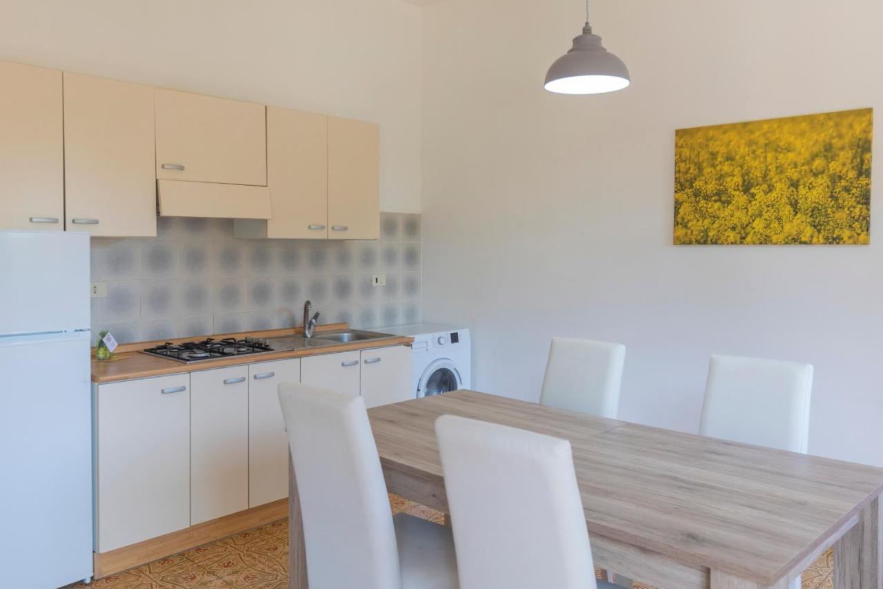 הוילה פורטופראיו Helloelba Casa Denise מראה חיצוני תמונה