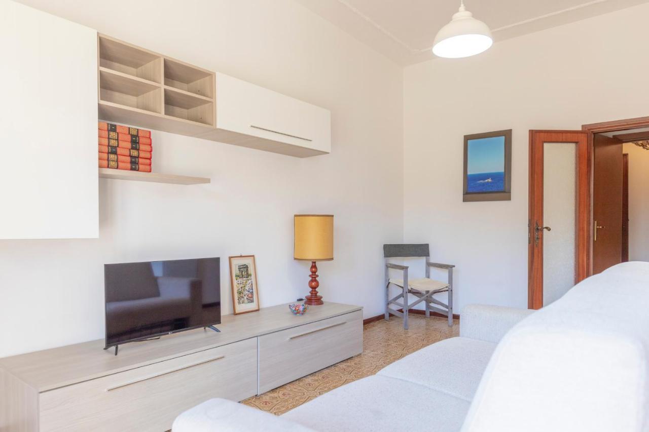 הוילה פורטופראיו Helloelba Casa Denise מראה חיצוני תמונה