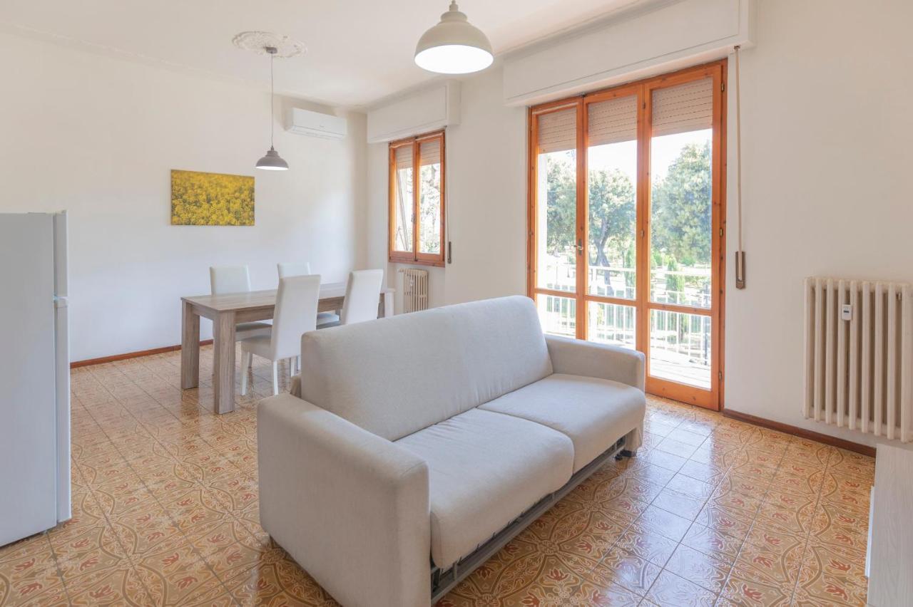 הוילה פורטופראיו Helloelba Casa Denise מראה חיצוני תמונה