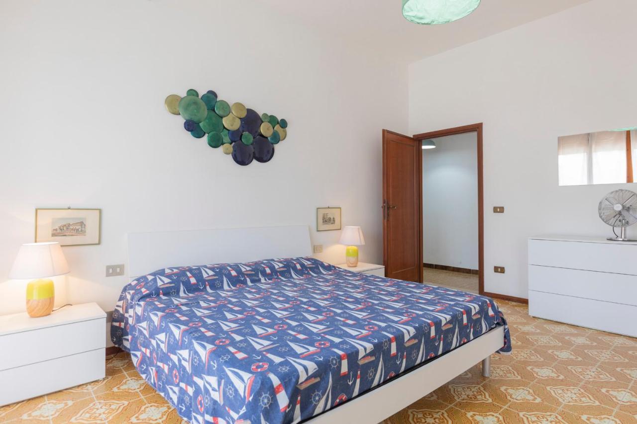 הוילה פורטופראיו Helloelba Casa Denise מראה חיצוני תמונה