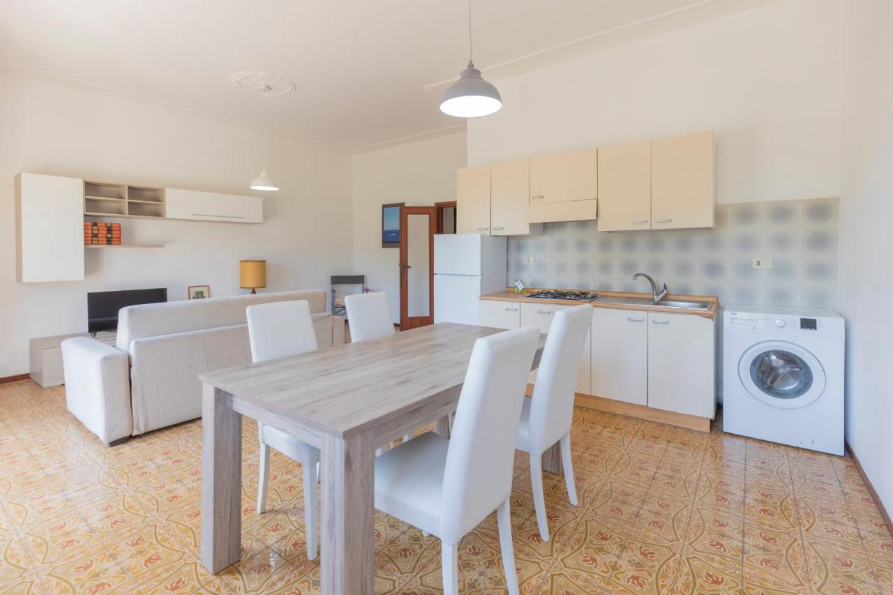 הוילה פורטופראיו Helloelba Casa Denise מראה חיצוני תמונה