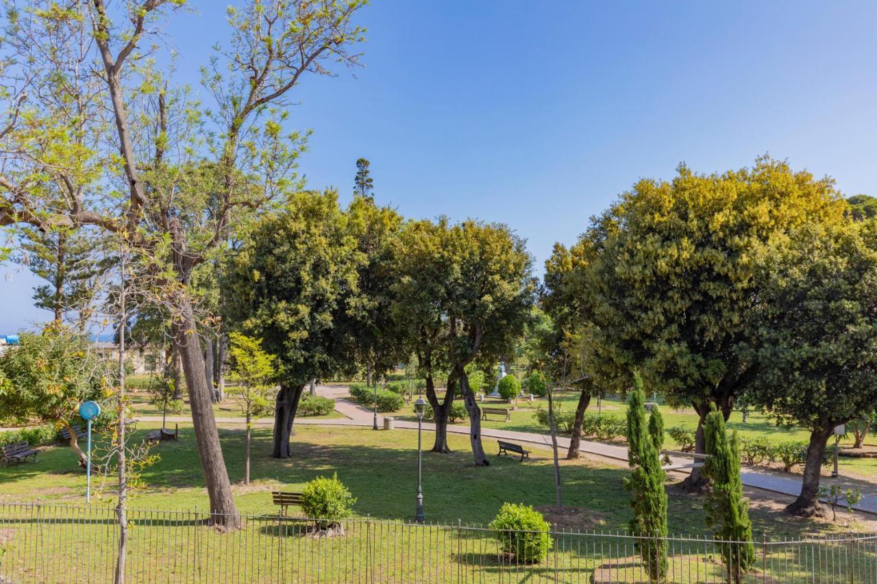 הוילה פורטופראיו Helloelba Casa Denise מראה חיצוני תמונה